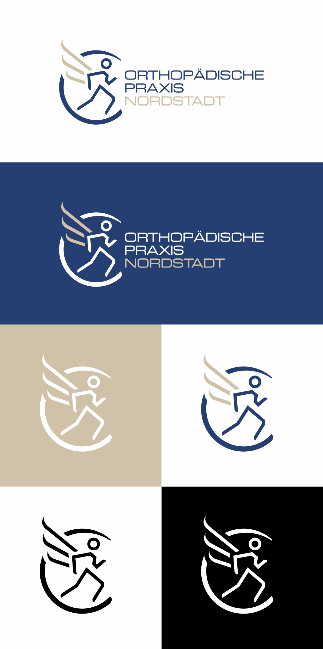 Logo Design by Sibyle for this project | Design #34199616