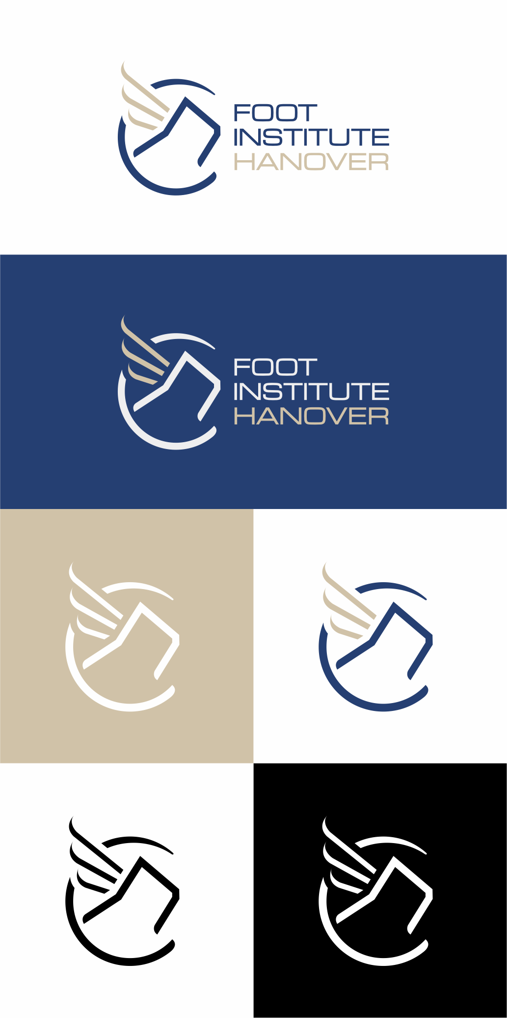 Logo-Design von Sibyle für dieses Projekt | Design #34199624