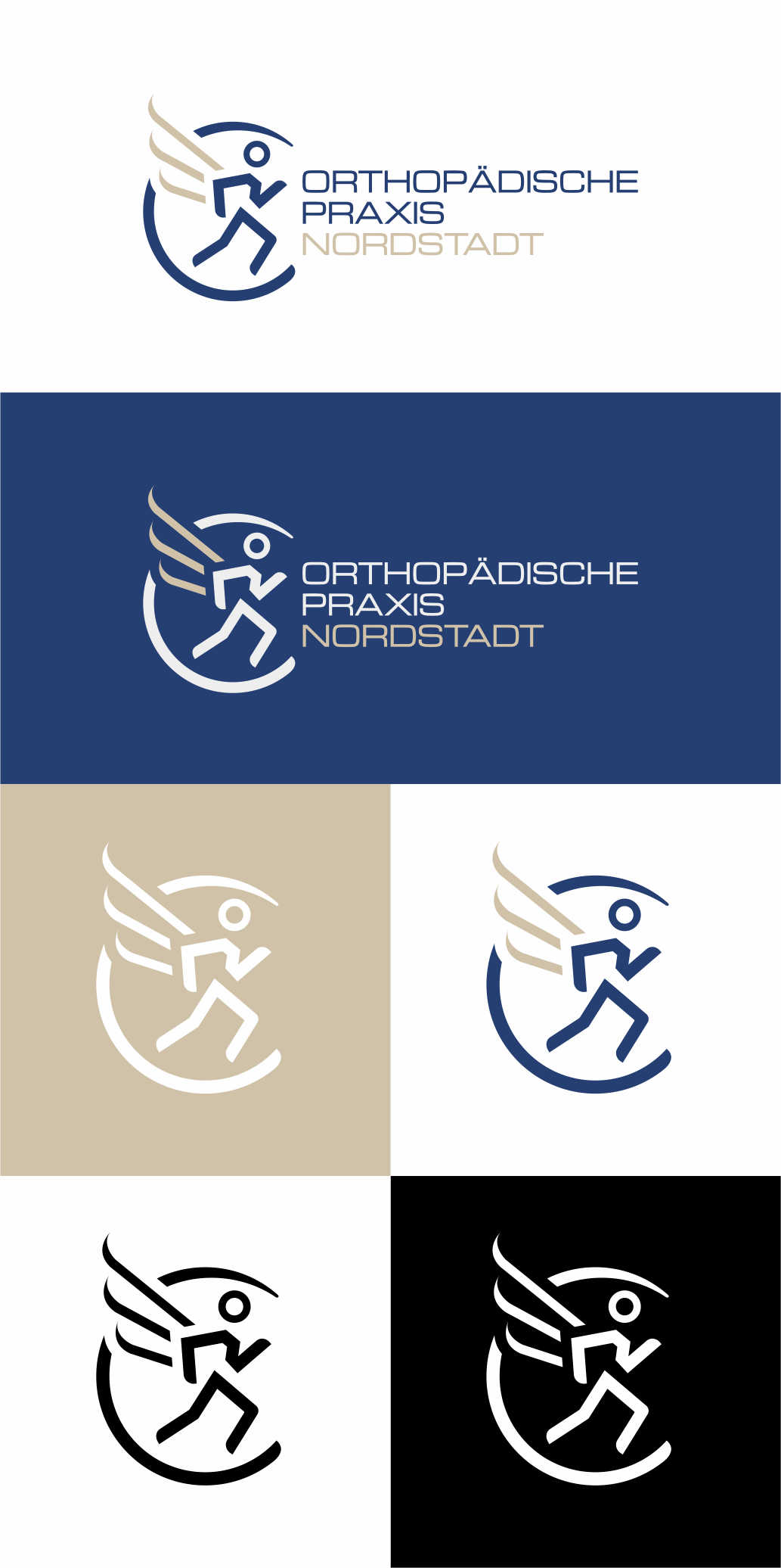 Logo Design by Sibyle for this project | Design #34199793