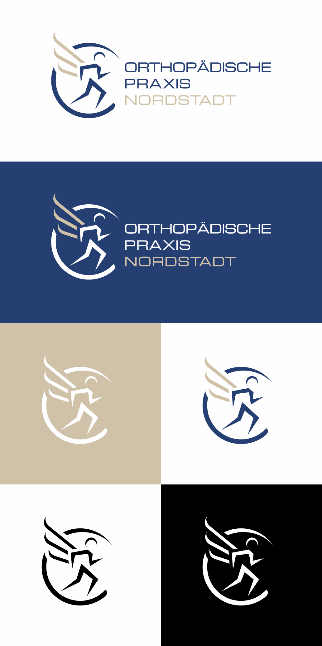 Logo-Design von Sibyle für dieses Projekt | Design #34213183