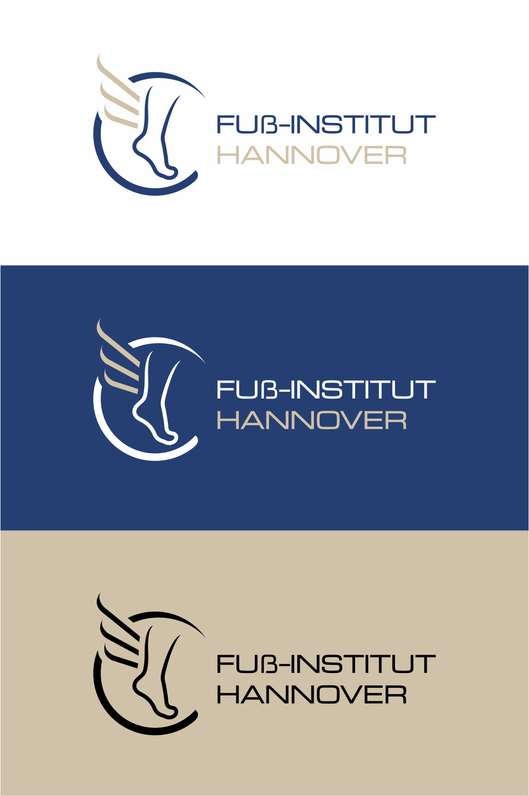 Logo-Design von Sibyle für dieses Projekt | Design #34225895