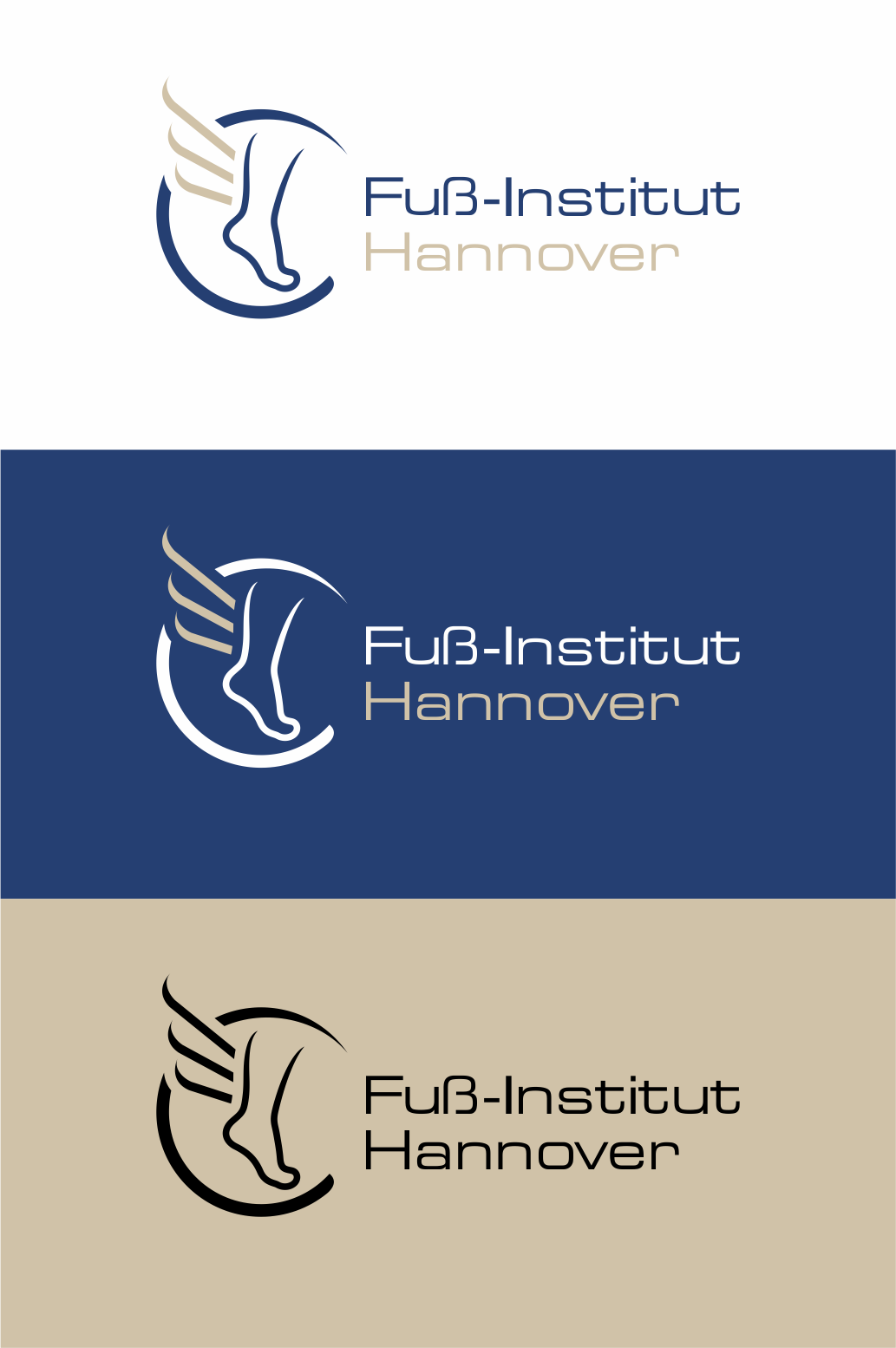 Logo Design by Sibyle for this project | Design #34225908