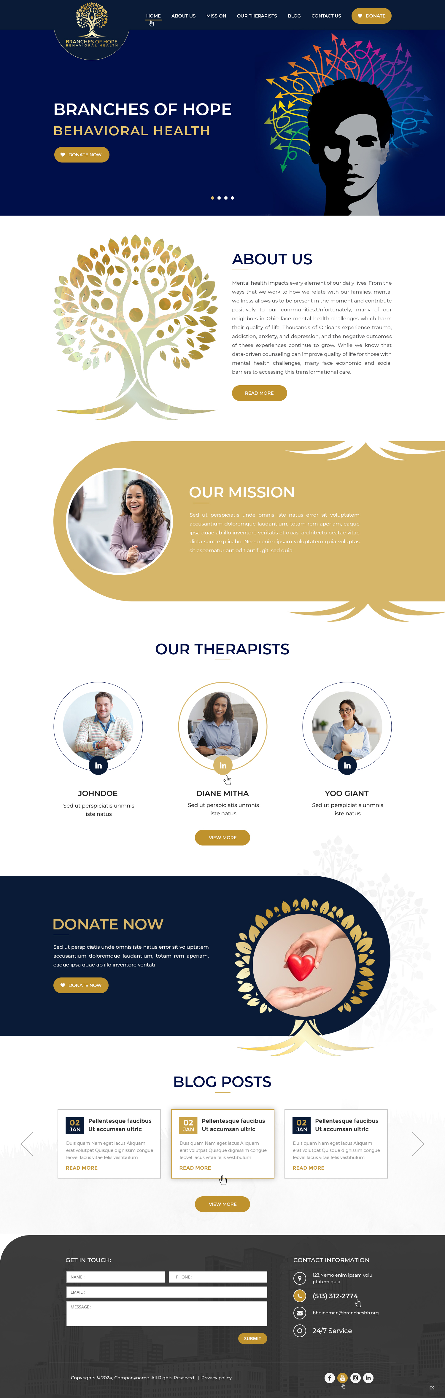 Diseño Wix por pb para este proyecto | Diseño #34158804