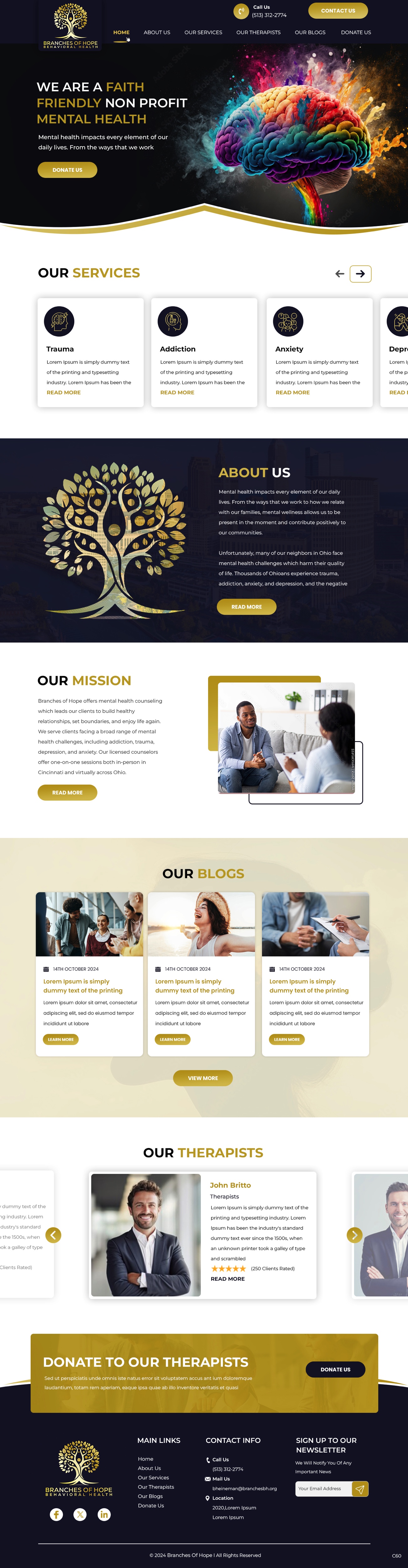 Wix Design by pb for this project | Design #34158811