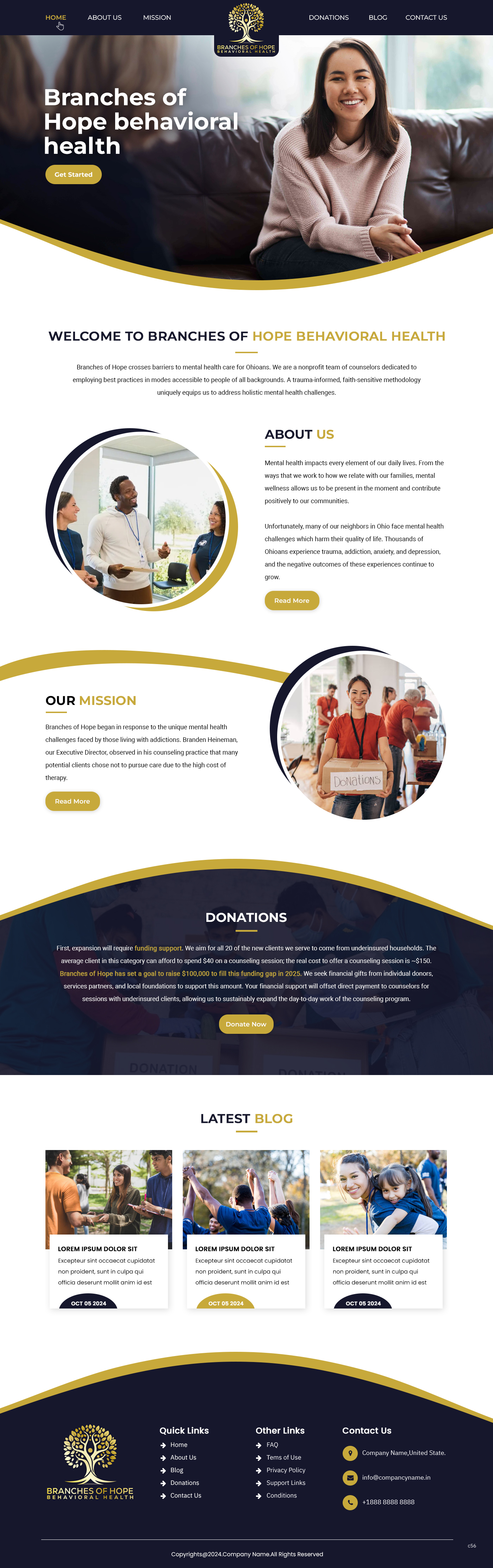 Wix Design by pb for this project | Design #34158814