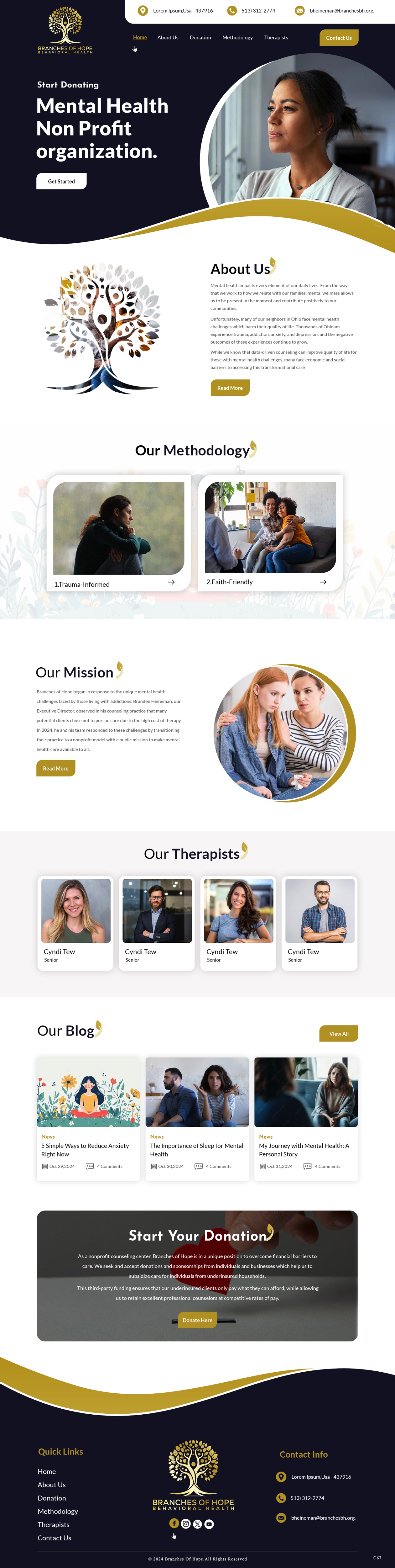Diseño Wix por pb para este proyecto | Diseño #34158816