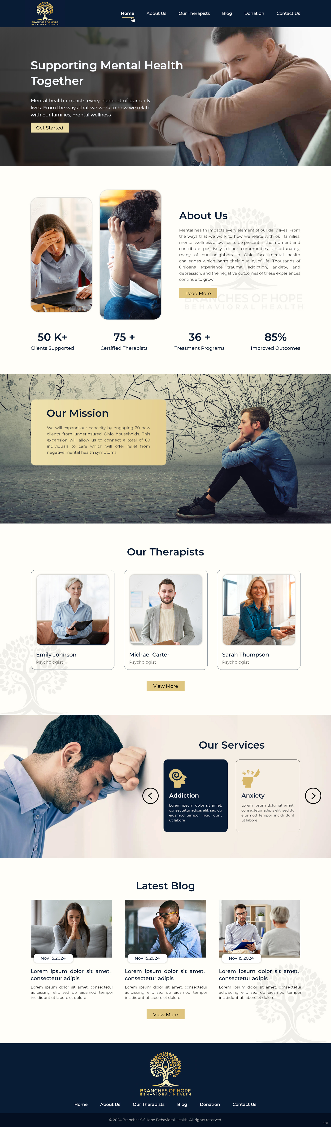 Diseño Wix por pb para este proyecto | Diseño #34158819