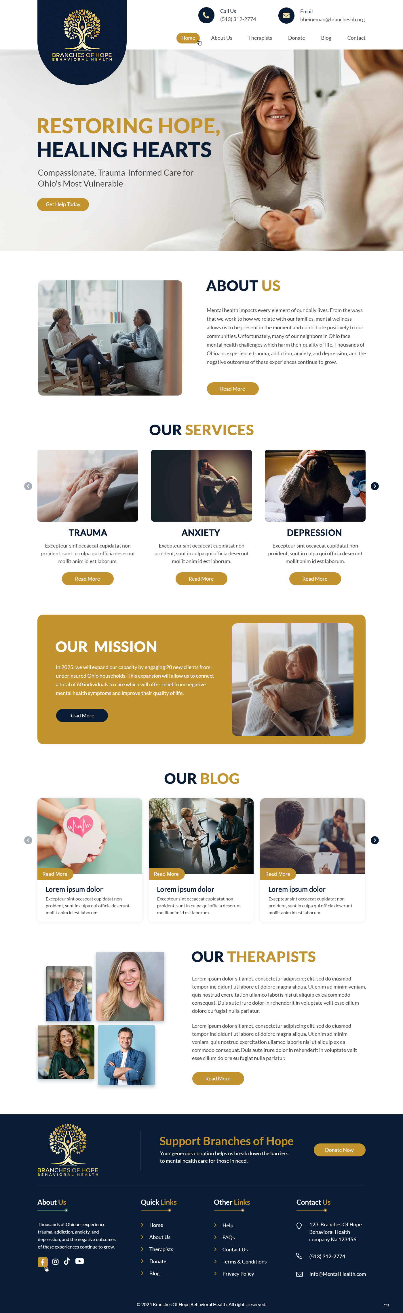 Wix Design by pb for this project | Design #34158820