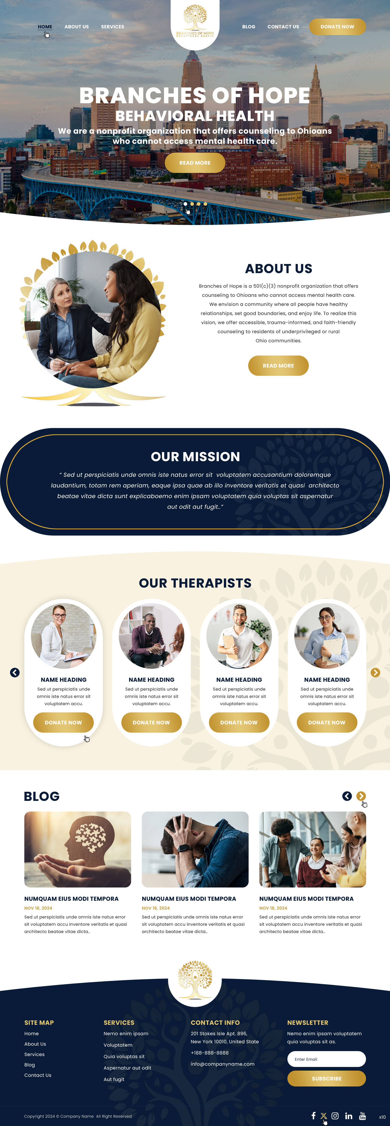 Wix Design by pb for this project | Design #34158826