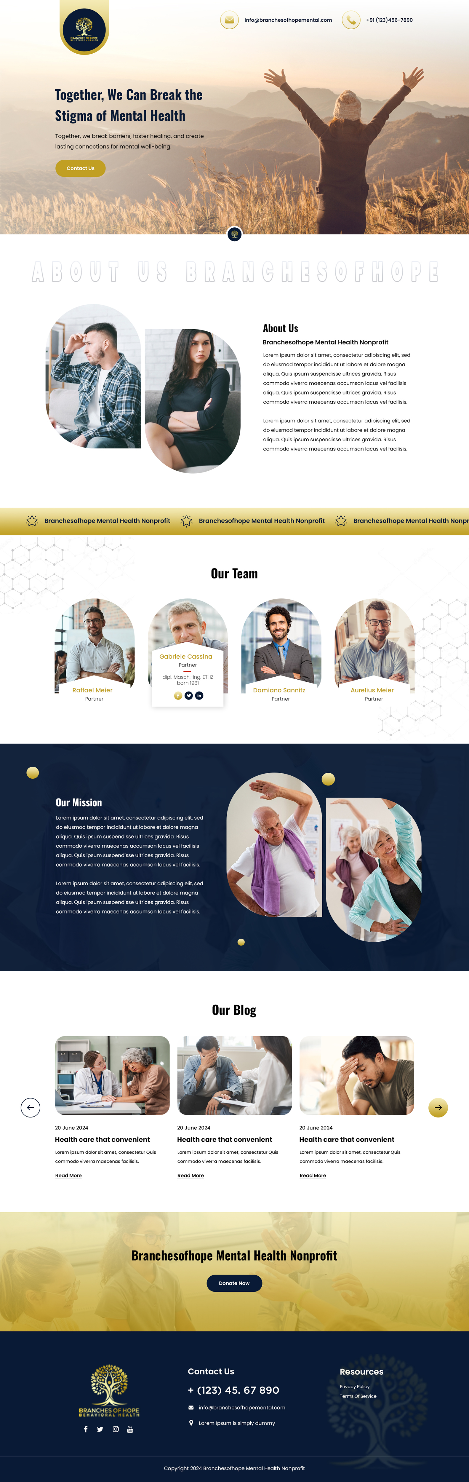 Wix Design by Sbss for this project | Design #34157726