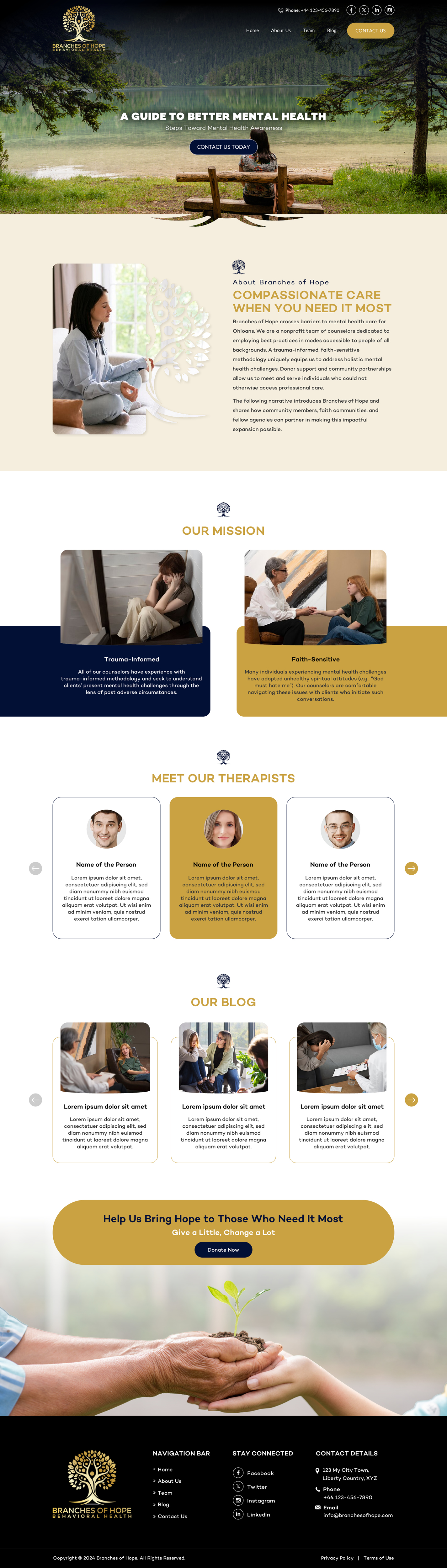 Wix Design by Sbss for this project | Design #34157727