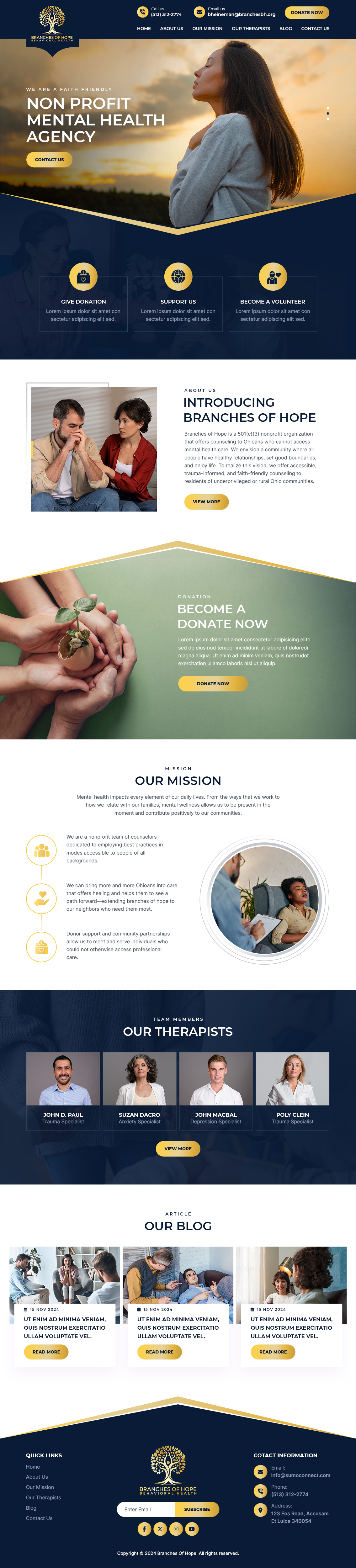 Wix Design by sai.designer87 for this project | Design #34158695