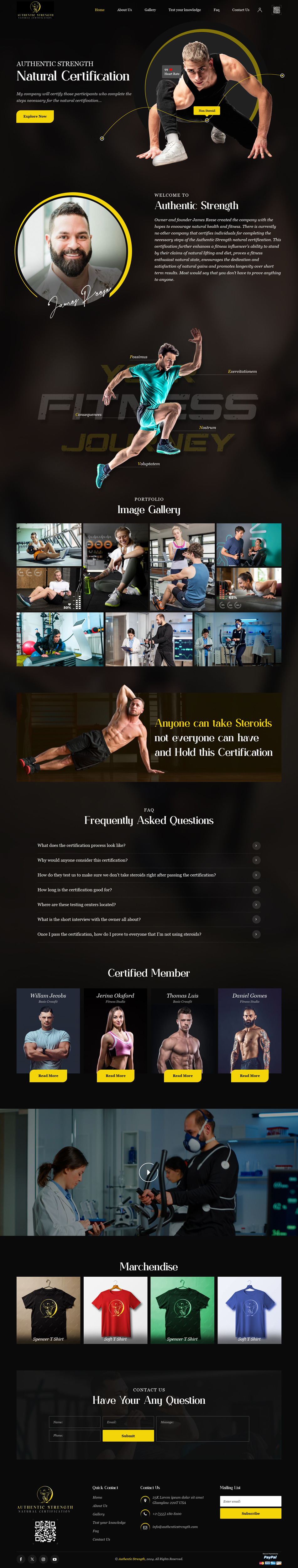 Wix Design by sai.designer87 for this project | Design #34166628