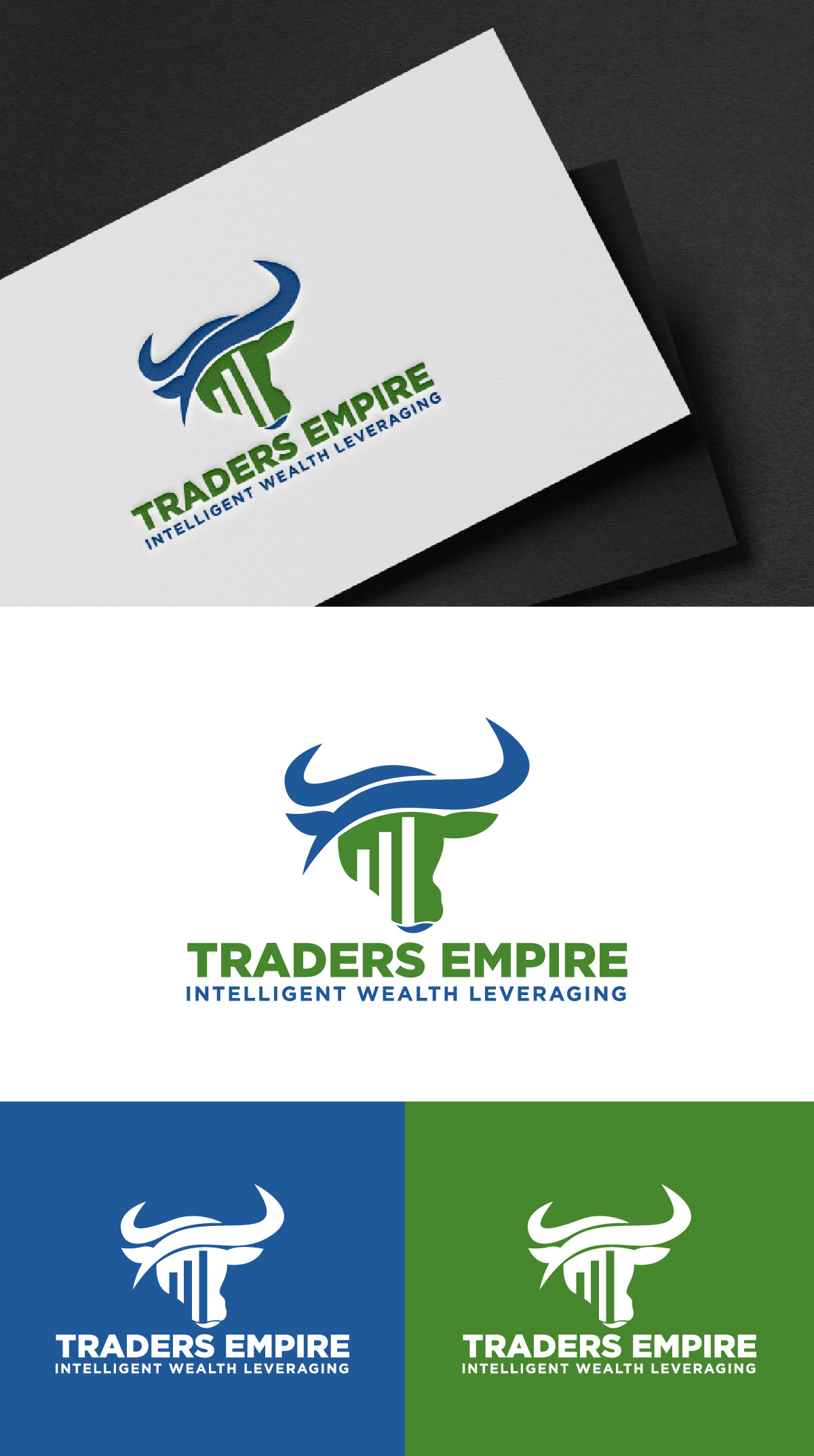 Logo Design by Loknath for Ingenious Business Solutions, LLC | Design #34157380