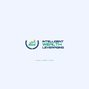 Logo Design by Adnan Bhatti for Ingenious Business Solutions, LLC | Design: #34152447
