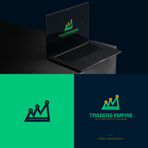 Logo-Design von Adnan Bhatti für Ingenious Business Solutions, LLC | Design: #34154327
