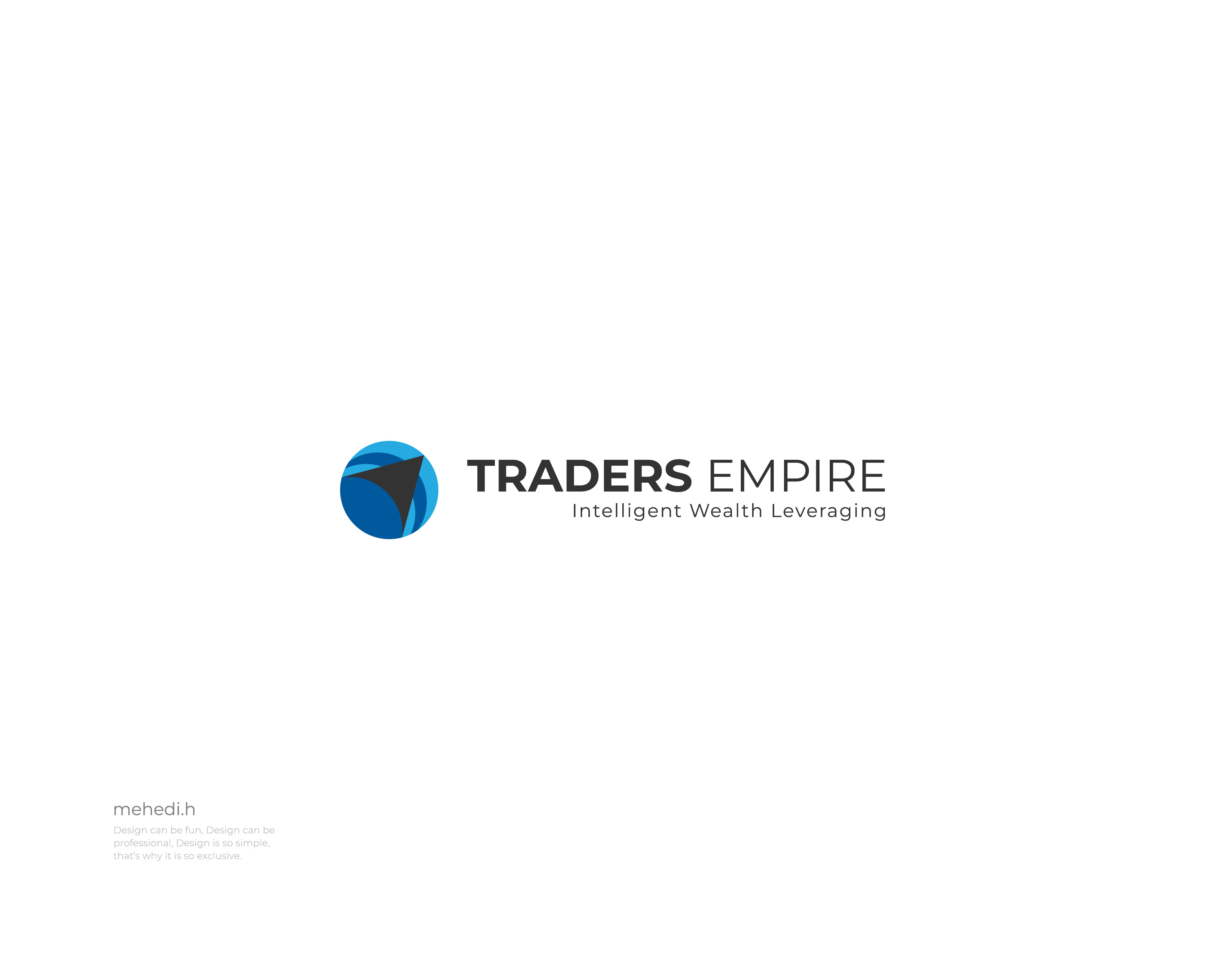 Logo Design by mehedi.h for Ingenious Business Solutions, LLC | Design #34154455