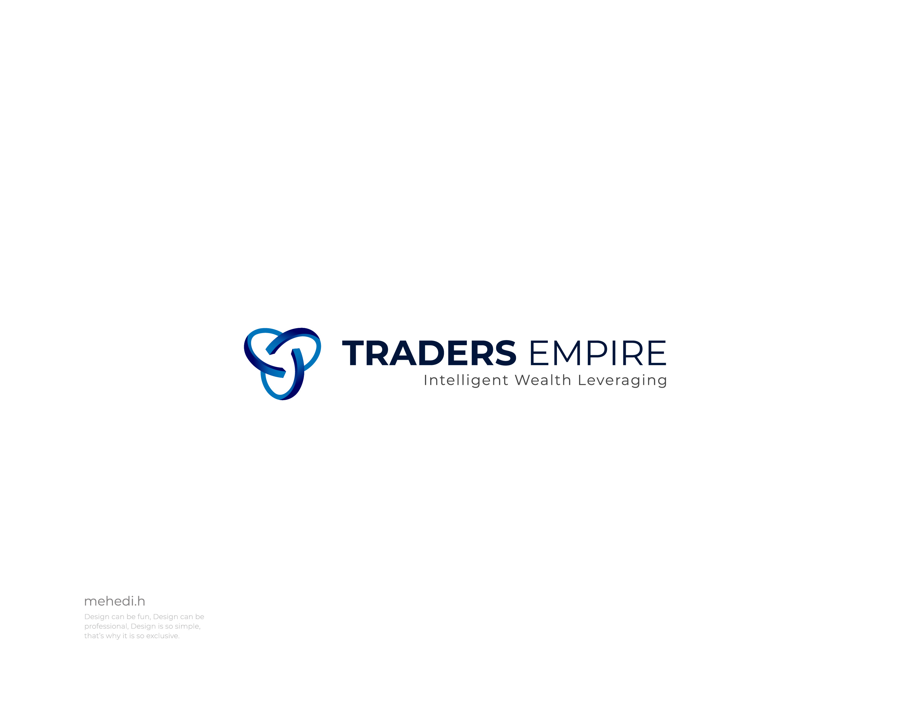 Logo Design by mehedi.h for Ingenious Business Solutions, LLC | Design #34154458