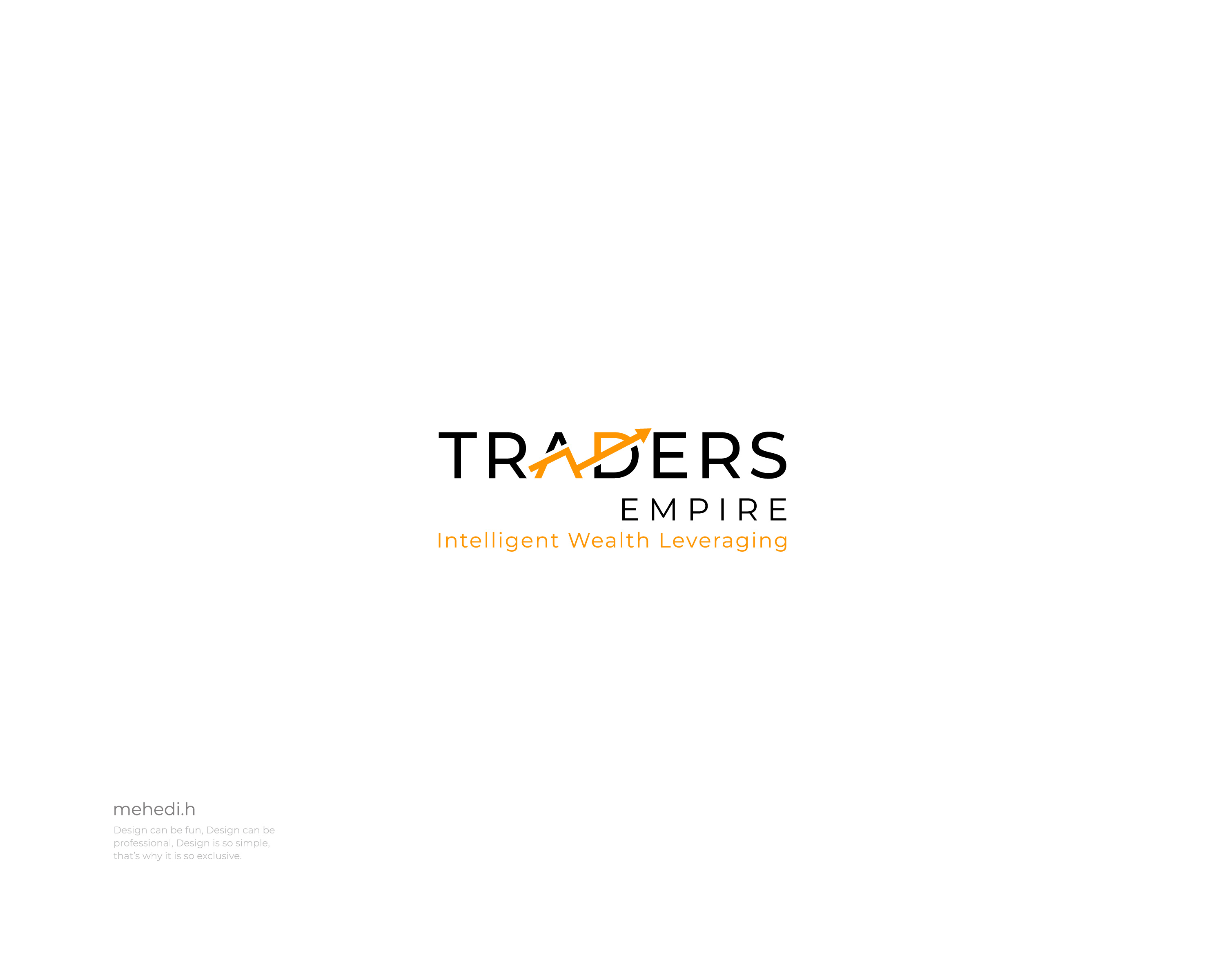 Logo Design by mehedi.h for Ingenious Business Solutions, LLC | Design #34154505