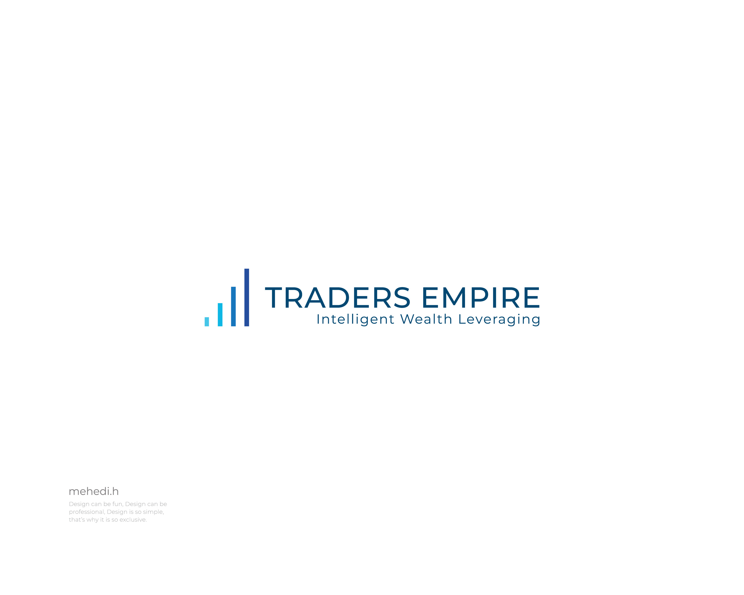 Logo Design by mehedi.h for Ingenious Business Solutions, LLC | Design #34154677