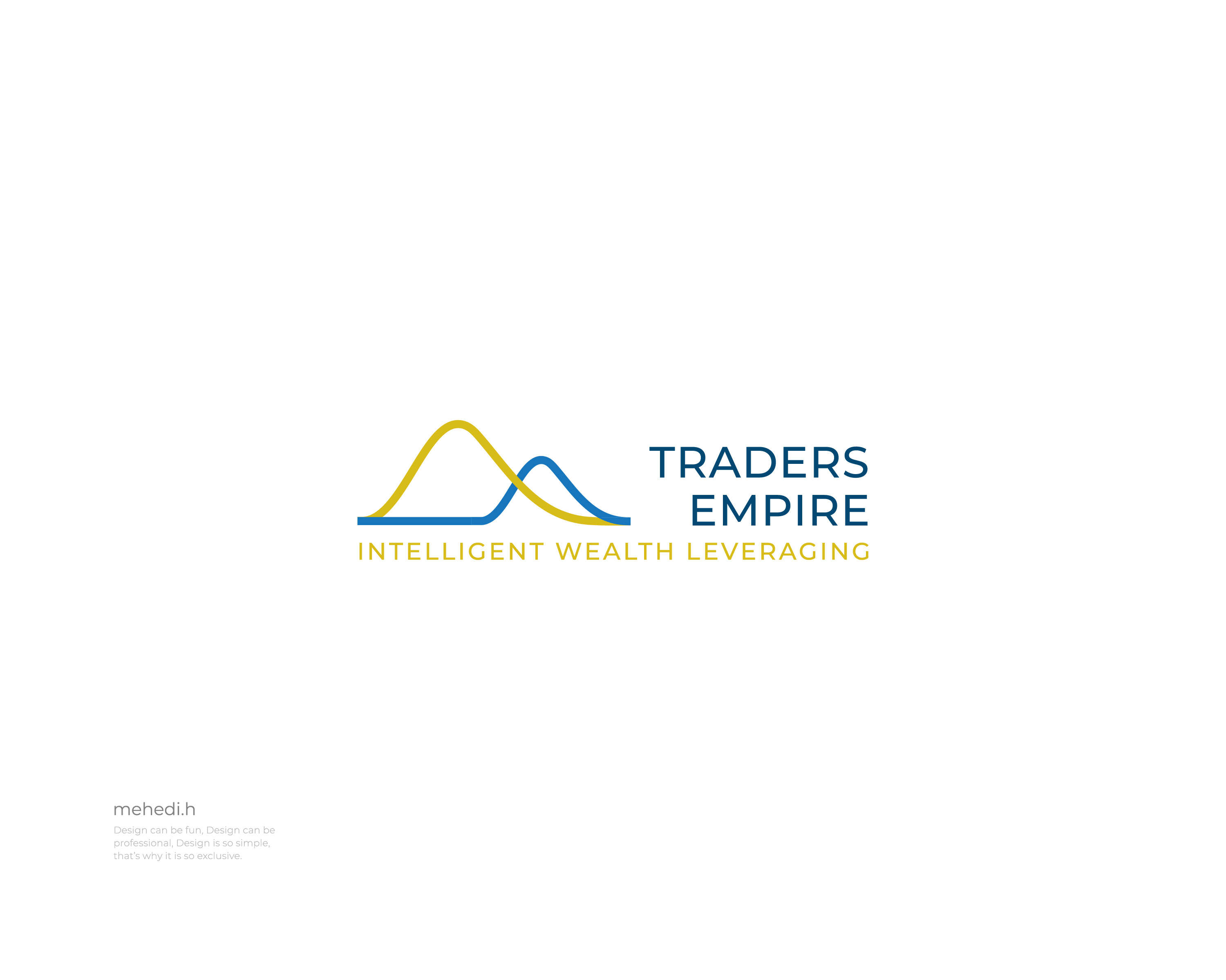 Logo Design by mehedi.h for Ingenious Business Solutions, LLC | Design #34154678