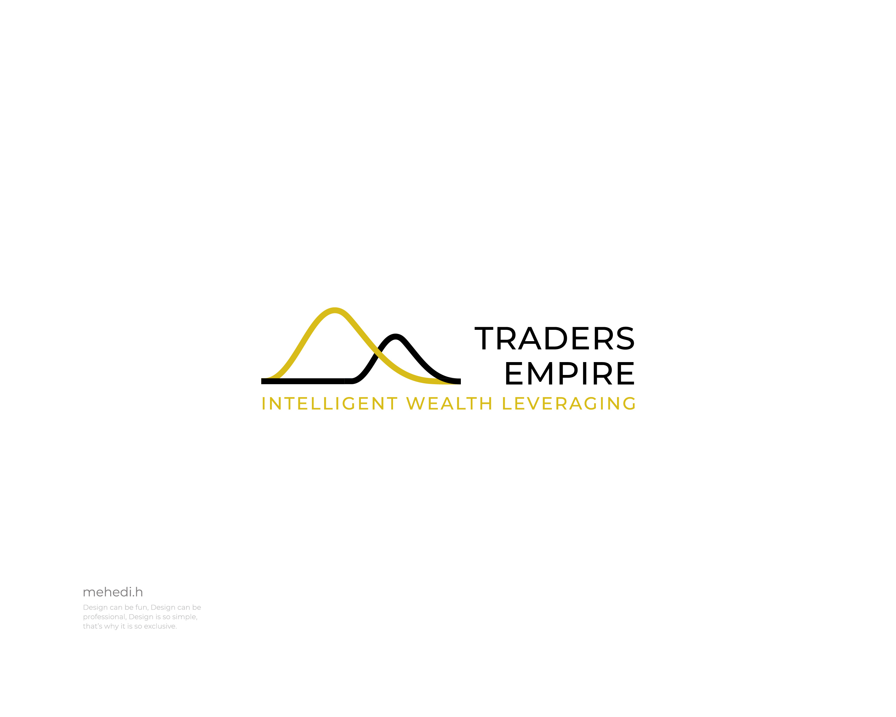 Logo Design by mehedi.h for Ingenious Business Solutions, LLC | Design #34168554