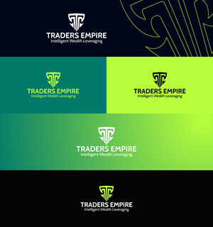 Logo Design by Will M.