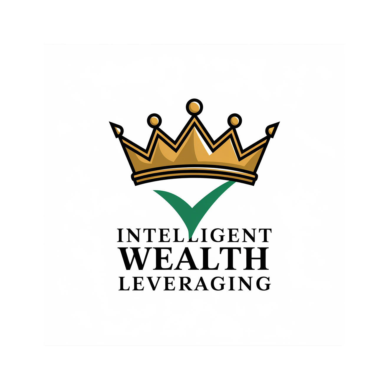 Logo-Design von DesignVerse777 für Ingenious Business Solutions, LLC | Design #34152454