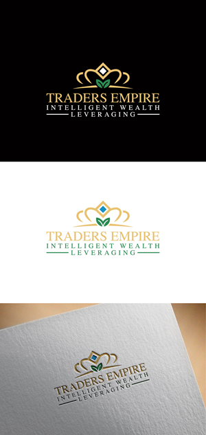 Logo Design by DesignVerse777 for Ingenious Business Solutions, LLC | Design: #34154574