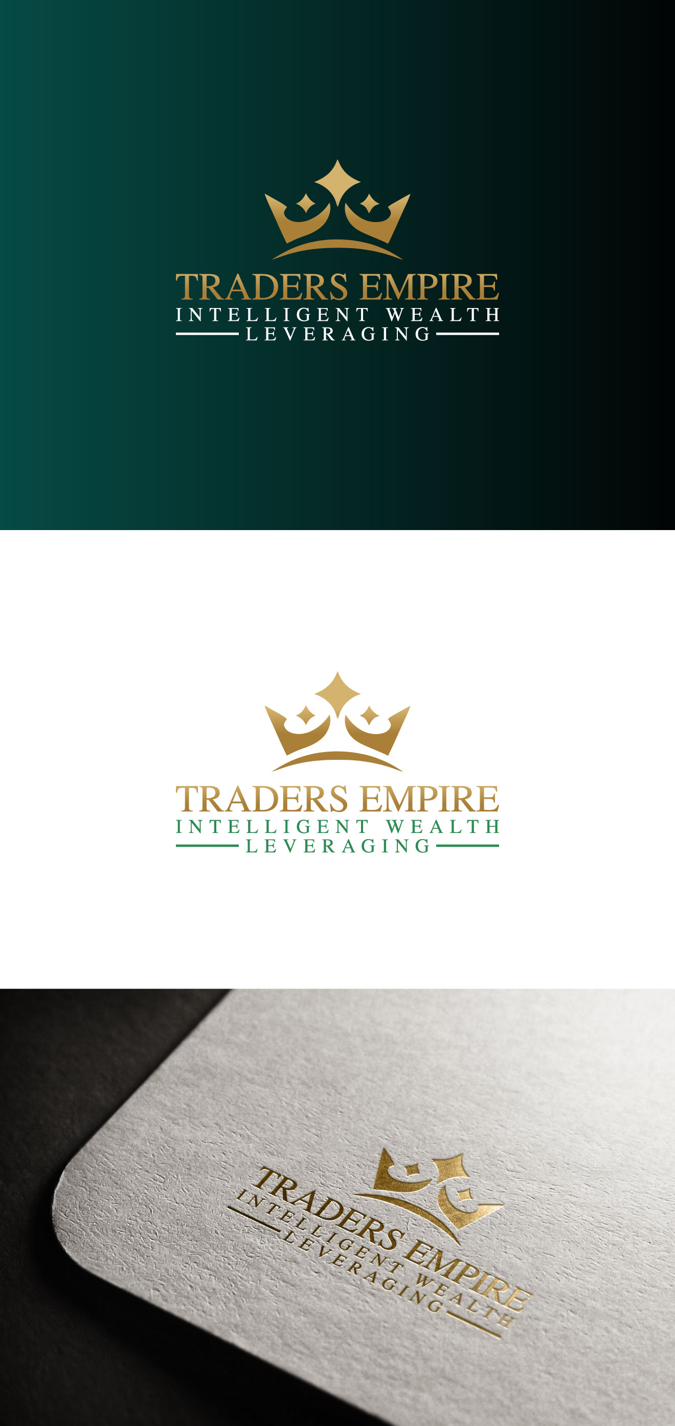 Logo Design by DesignVerse777 for Ingenious Business Solutions, LLC | Design #34154575