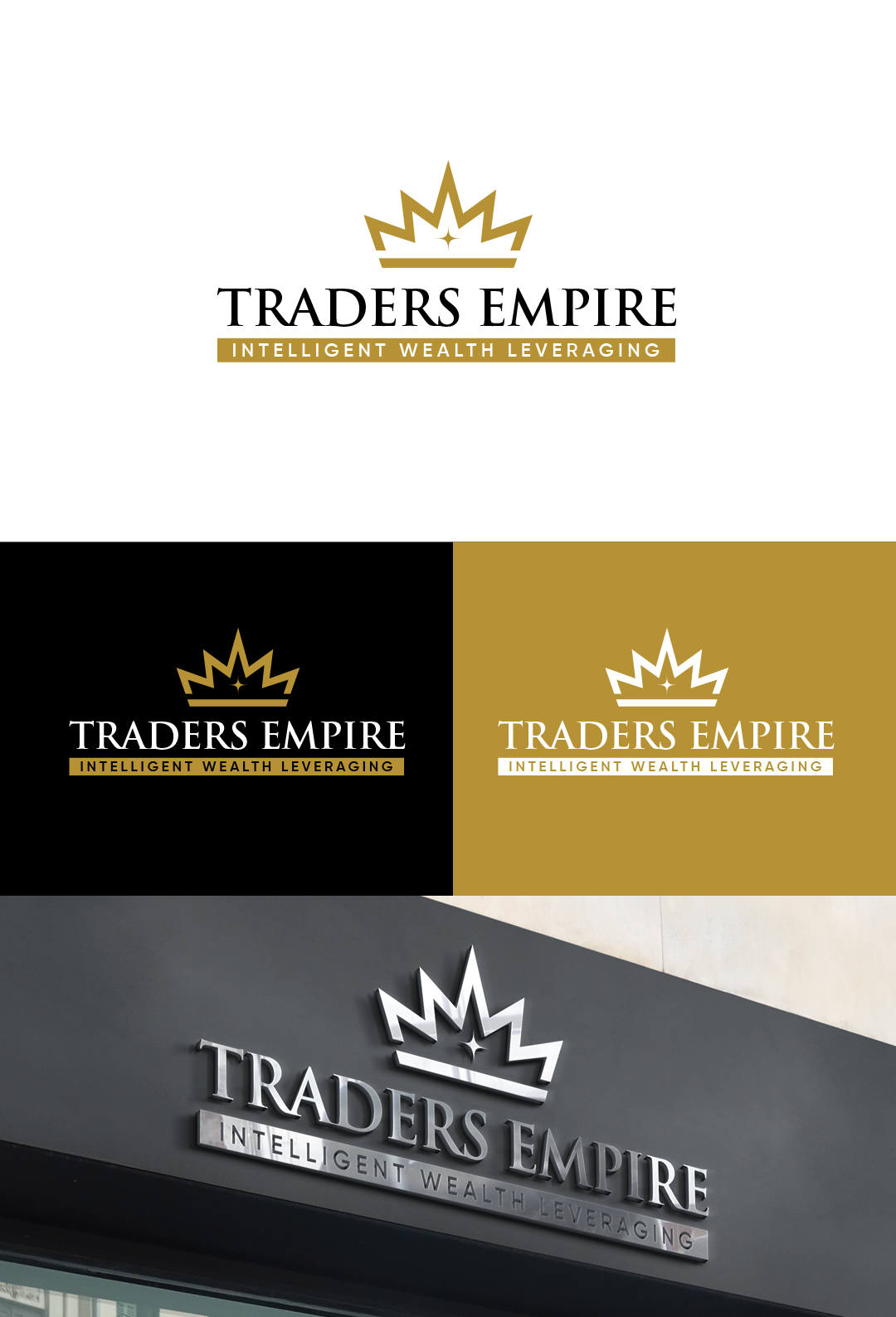 Logo Design by circledsg for Ingenious Business Solutions, LLC | Design #34154777