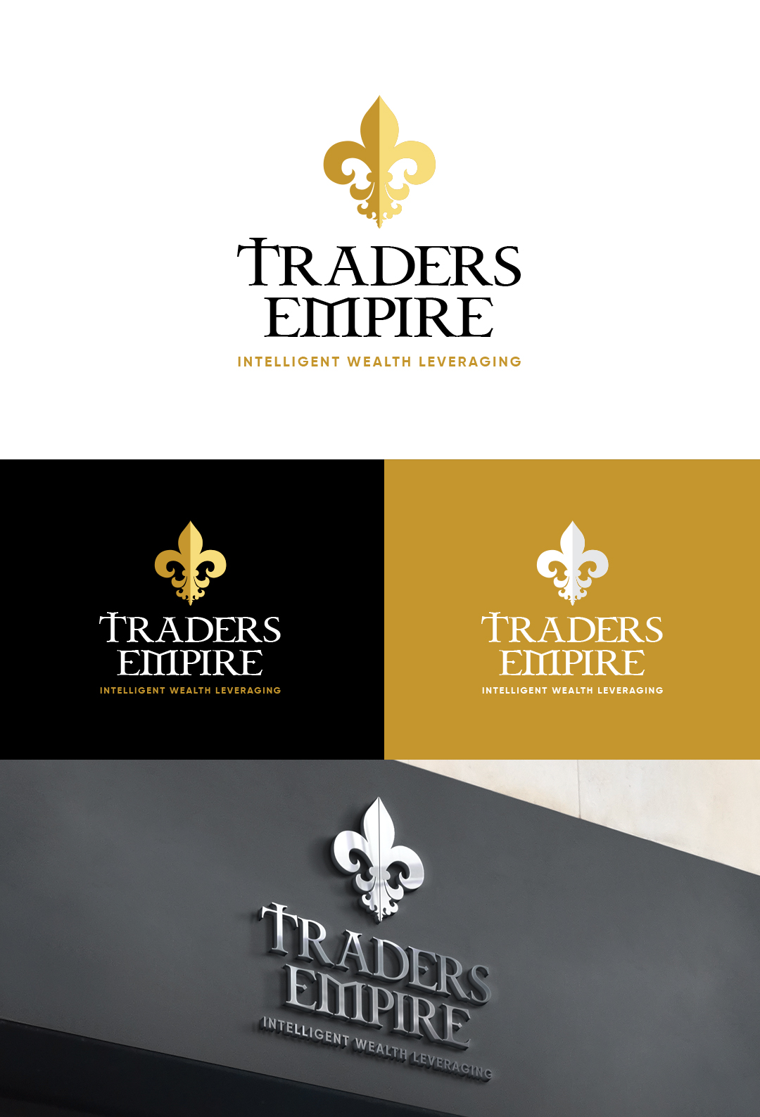 Logo Design by circledsg for Ingenious Business Solutions, LLC | Design #34155012