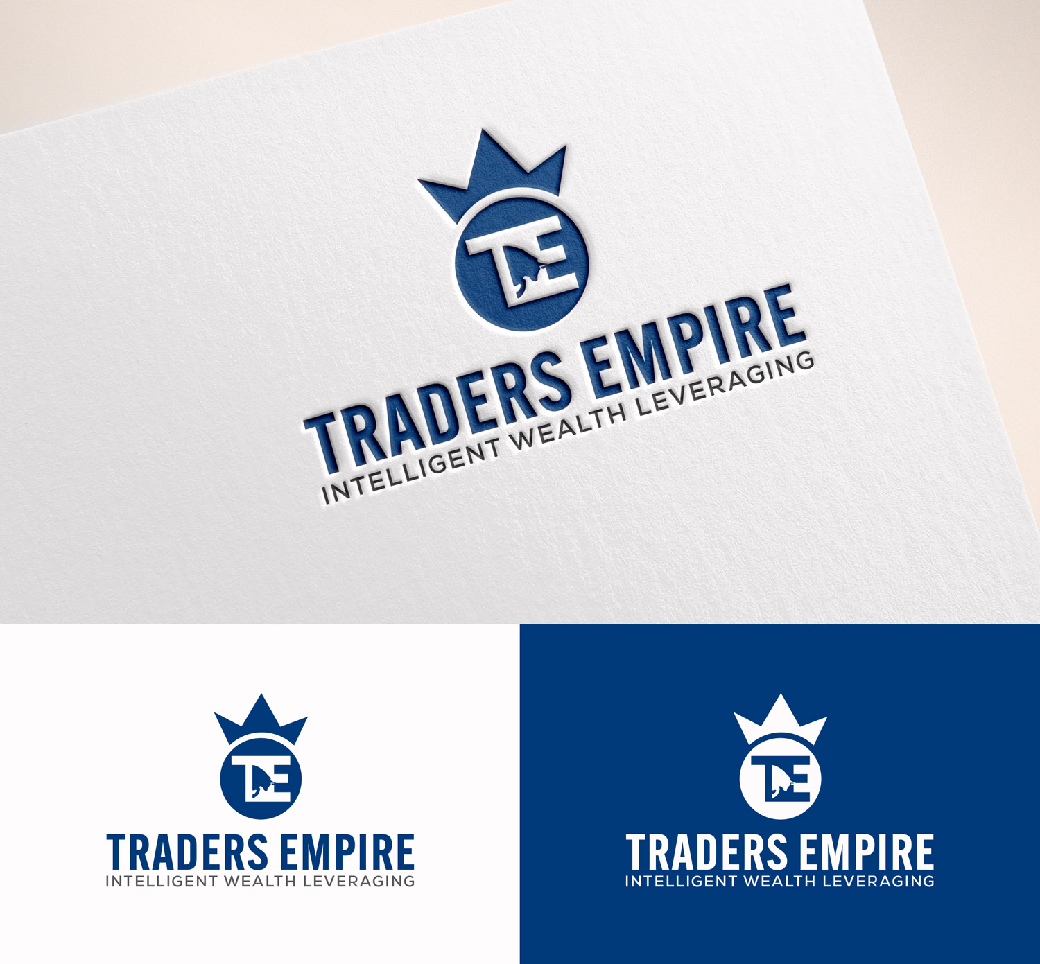 Logo Design by M Art & Design for Ingenious Business Solutions, LLC | Design #34154688