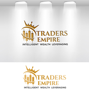Logo Design by VisionCraft™ for Ingenious Business Solutions, LLC | Design: #34154649