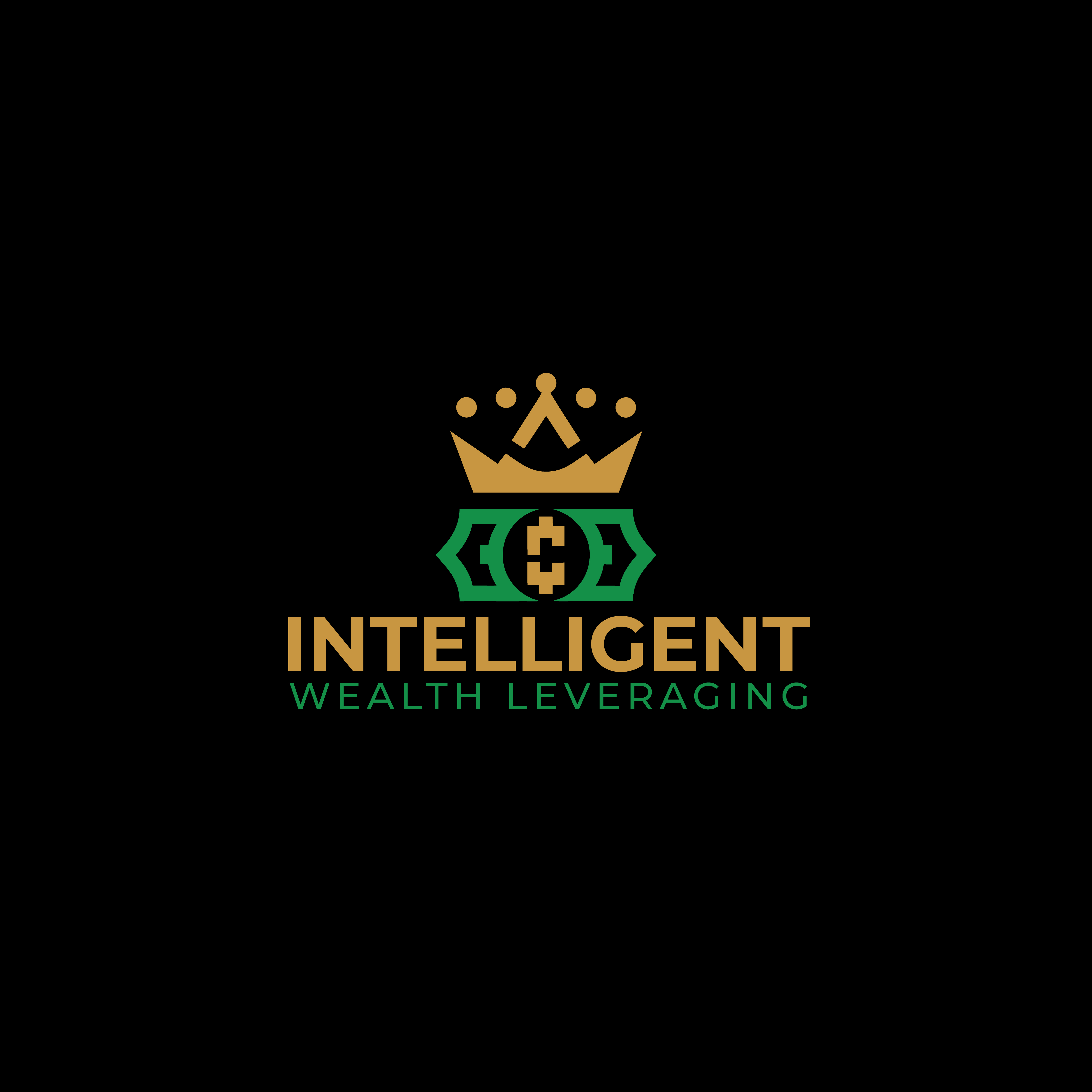 Logo Design by Mir Graphics for Ingenious Business Solutions, LLC | Design #34153023