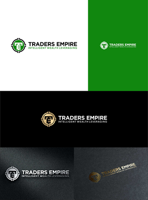 Logo Design by Arya Stark