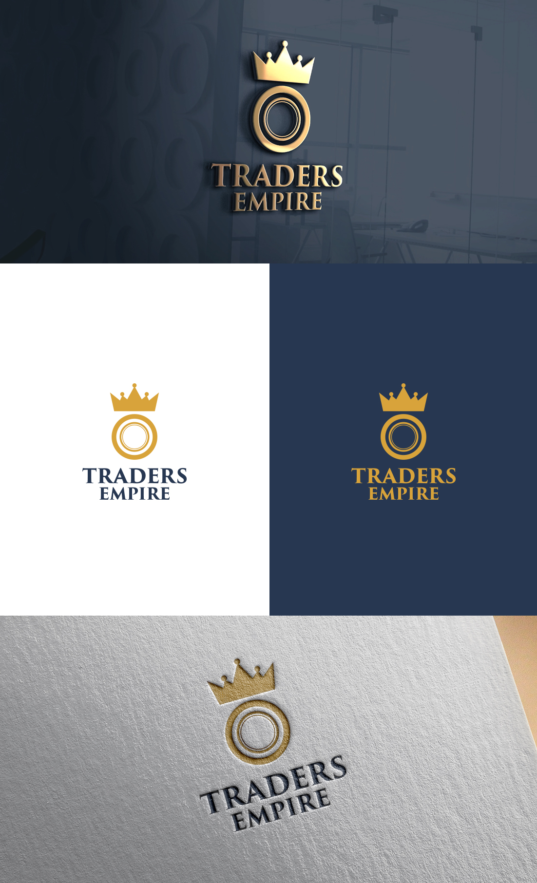 Logo Design by GLDesigns for Ingenious Business Solutions, LLC | Design #34152670