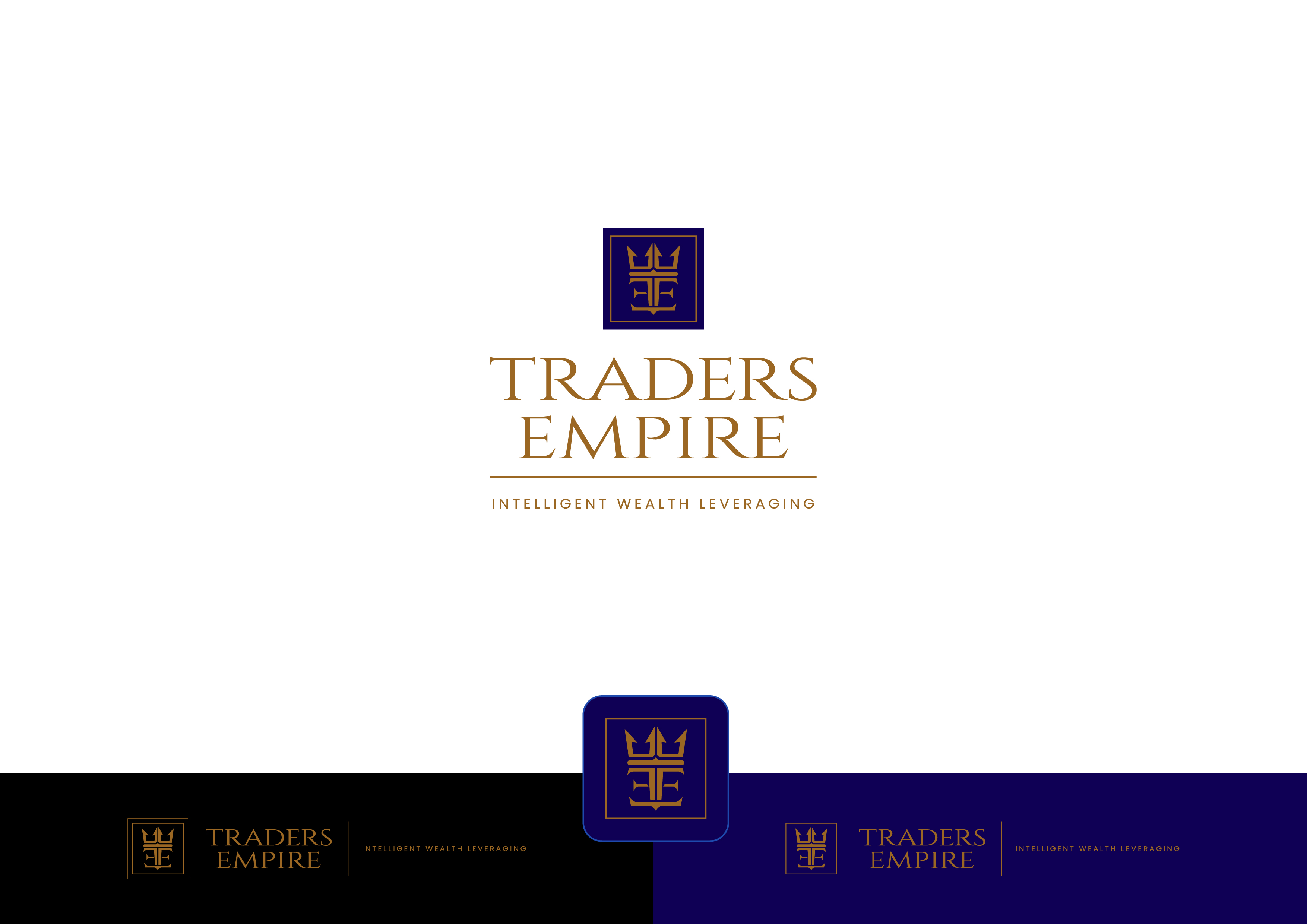 Logo Design by ~idiaz~ for Ingenious Business Solutions, LLC | Design #34154935