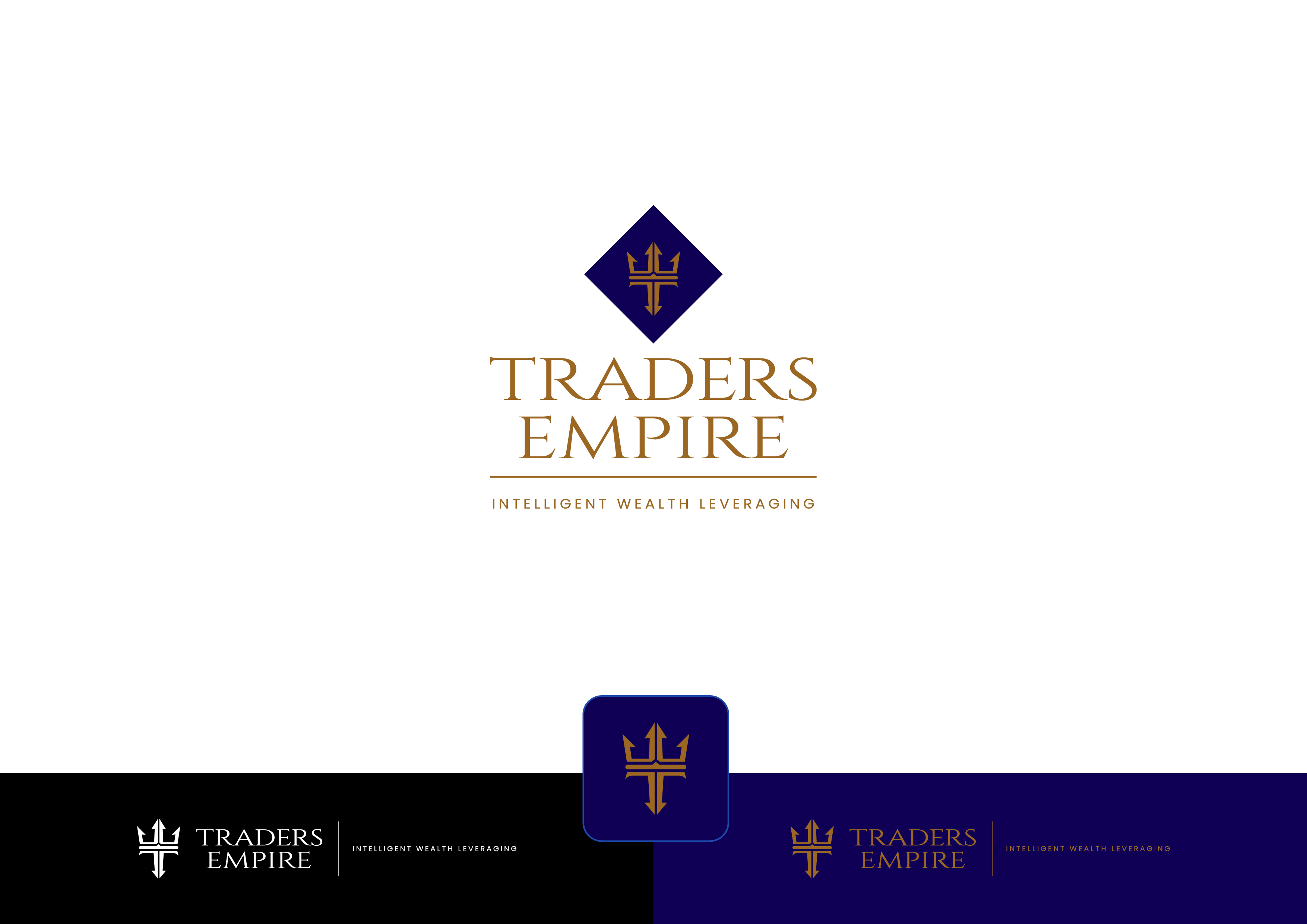 Logo Design by ~idiaz~ for Ingenious Business Solutions, LLC | Design #34157071