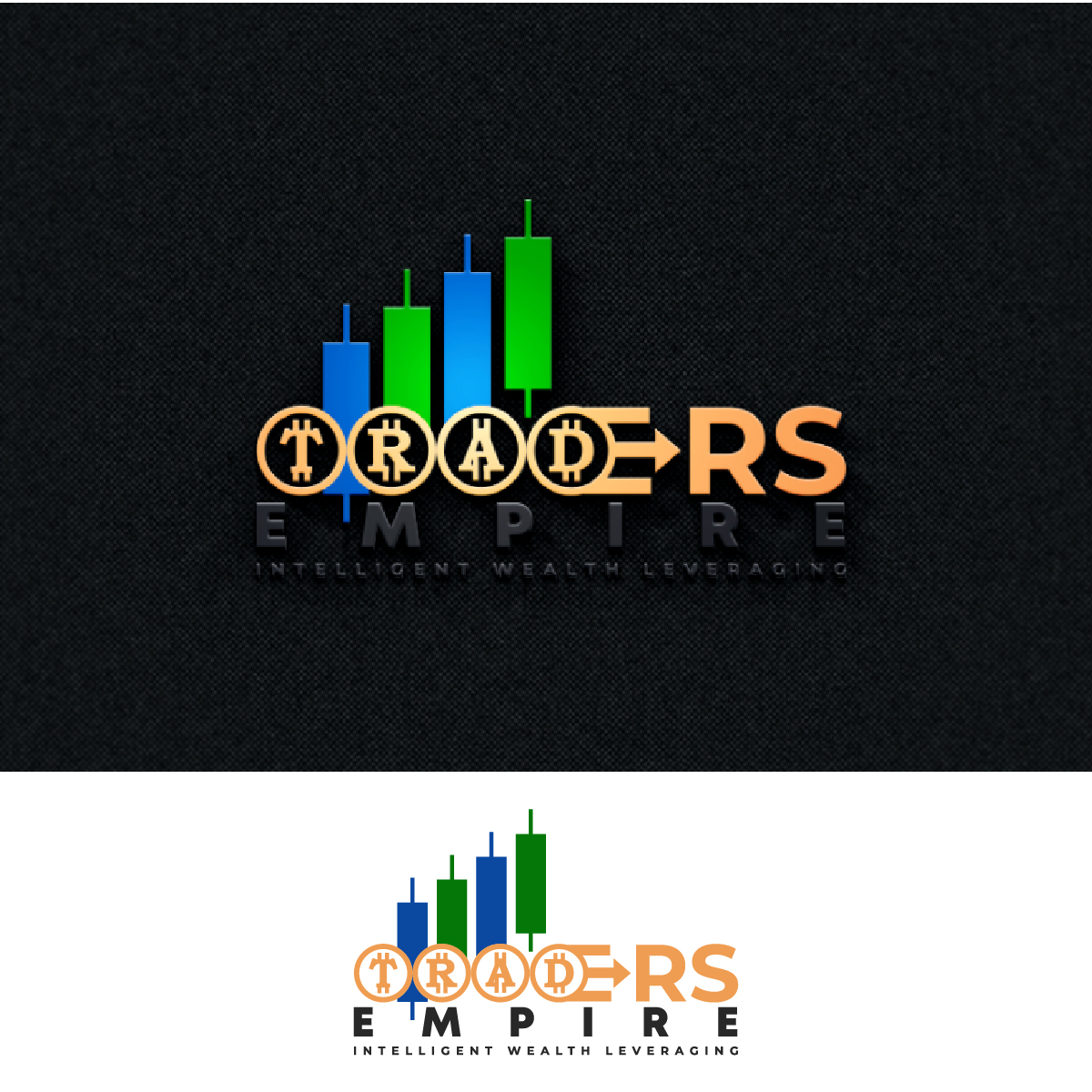 Logo Design by fly  design for Ingenious Business Solutions, LLC | Design #34157455