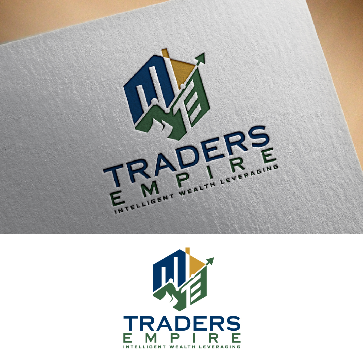 Design de Logo par fly  design pour Ingenious Business Solutions, LLC | Design #34157458