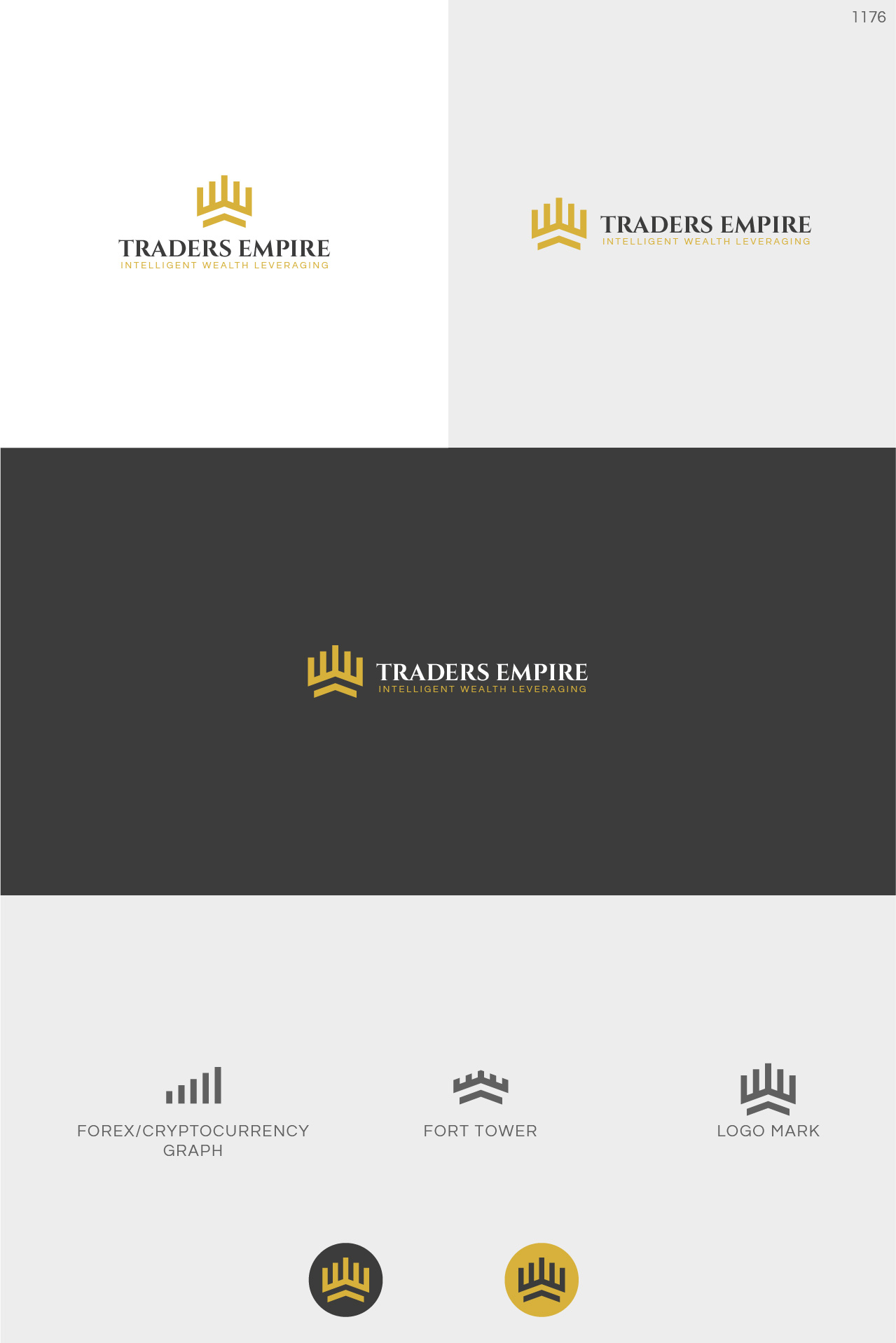 Logo Design by nandkumar for Ingenious Business Solutions, LLC | Design #34168547