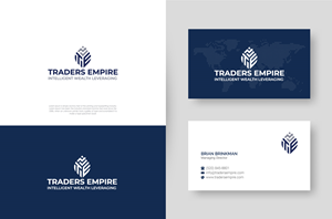 Logo Design by R.design for Ingenious Business Solutions, LLC | Design: #34155186