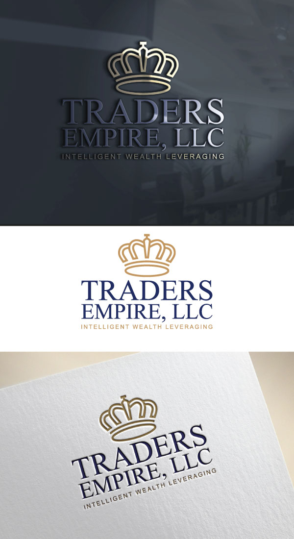 Logo Design by AB design ..... for Ingenious Business Solutions, LLC | Design #34155053