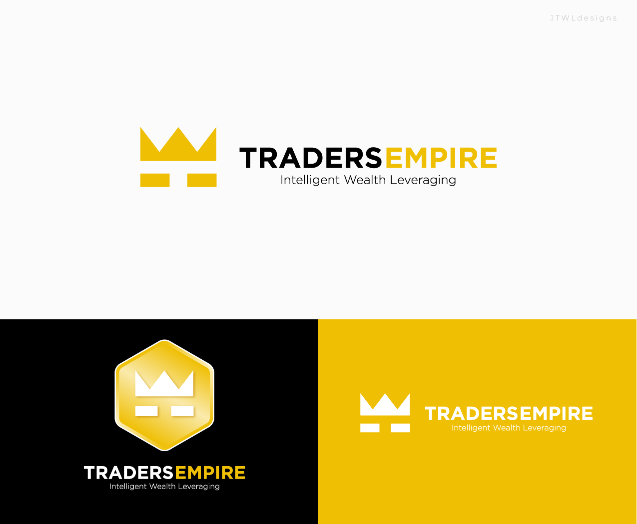 Logo Design by JWTL for Ingenious Business Solutions, LLC | Design #34160345