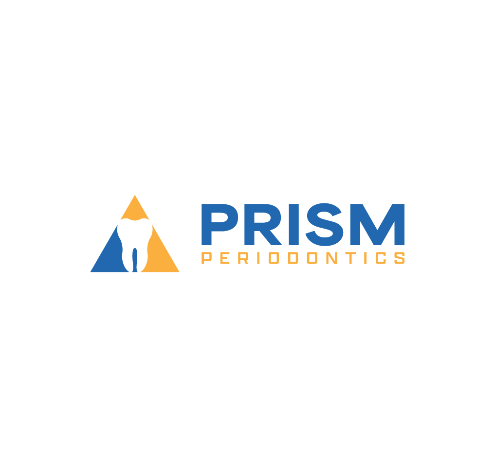 Diseño de Logo por Onse Officials para Prism Periodontics | Diseño #34154738