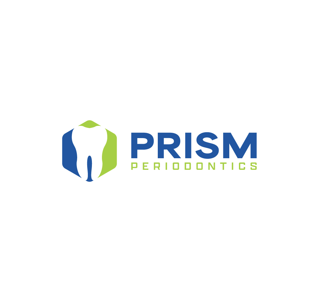 Diseño de Logo por Onse Officials para Prism Periodontics | Diseño #34158483