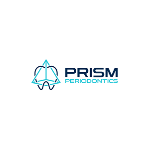 Diseño de Logo por Aljune Castro Designs para Prism Periodontics | Diseño: #34157603