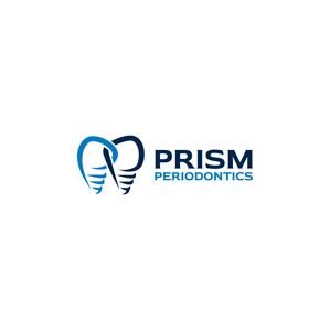 Diseño de Logo por Aljune Castro Designs para Prism Periodontics | Diseño: #34196344