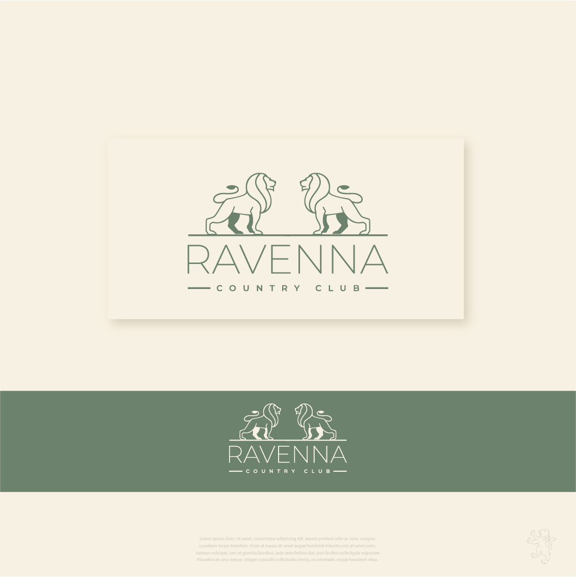 Logo Design by Billyfoss for this project | Design #34184315
